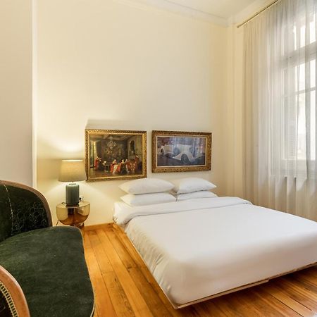 #Magnolia Apt By Halu! Apartments Tessalónica Exterior foto